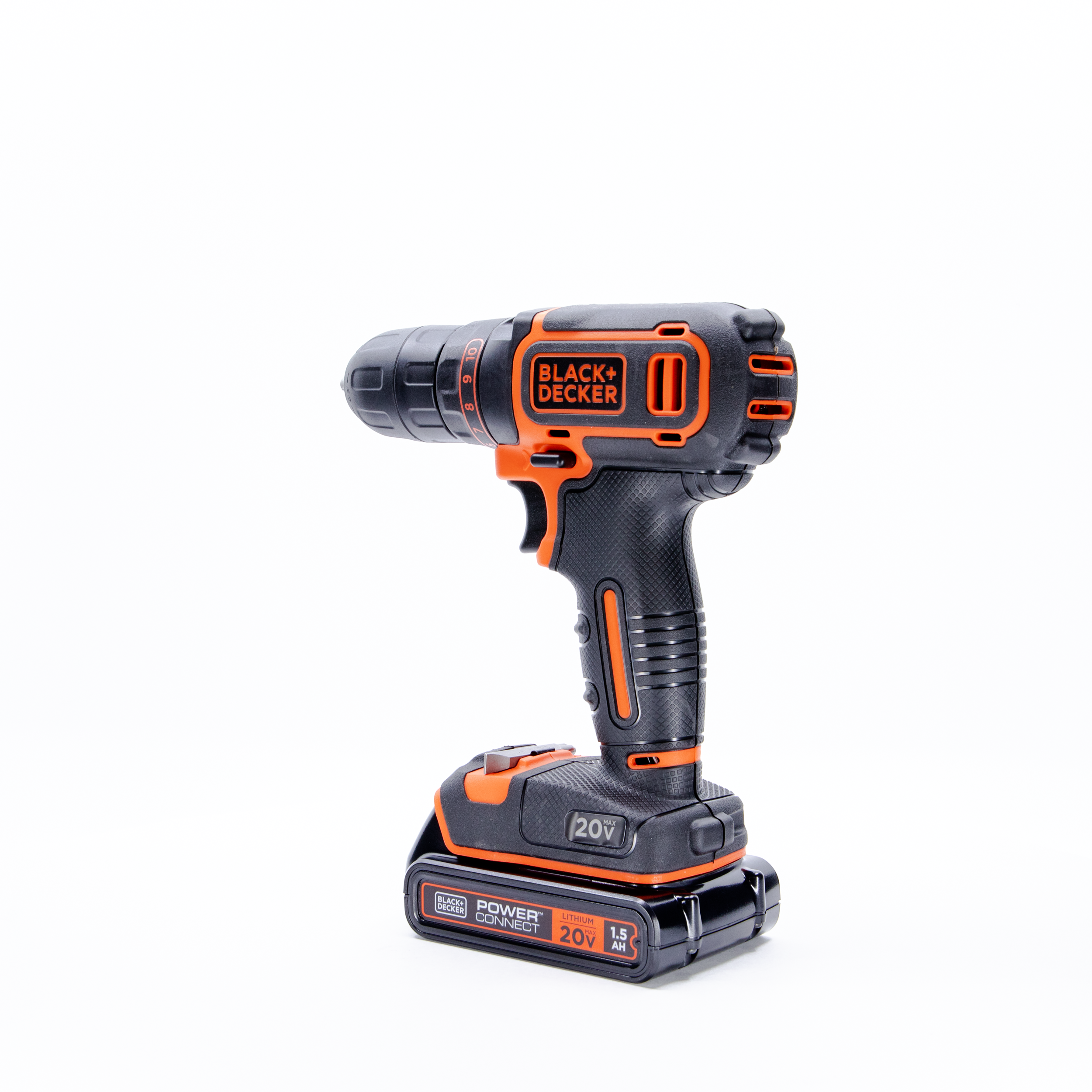 20V MAX* Cordless Drill/Driver