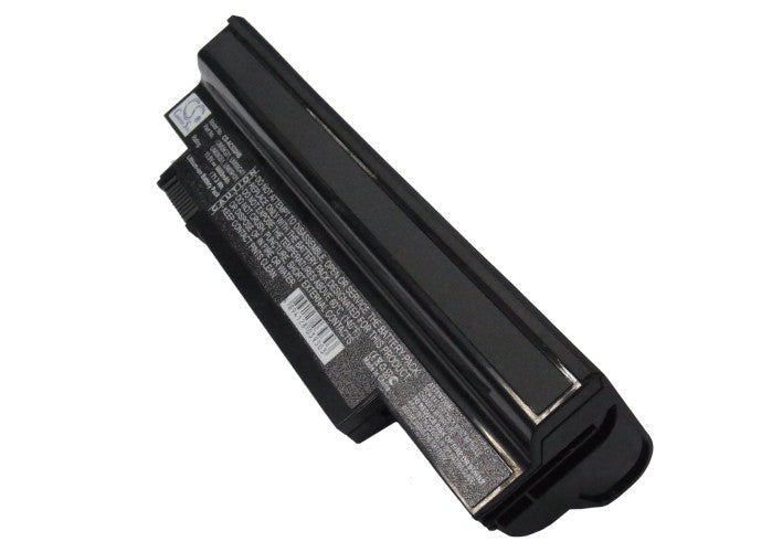 Acer AO532h21b AO532h21r AO532h21s AO53 6600mAh Replacement Battery BatteryClerkcom Laptop and Notebook