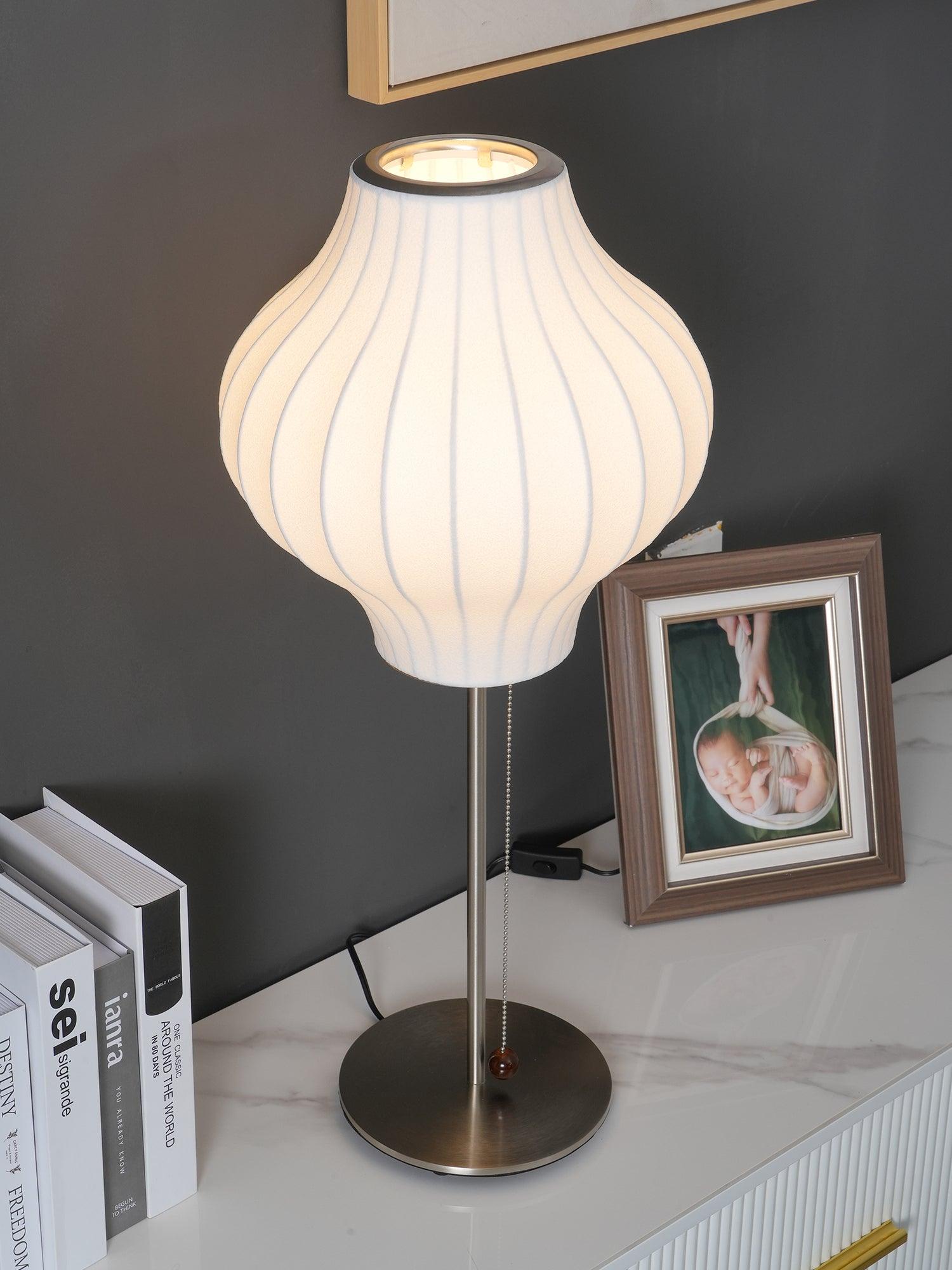 Nelson Table Lamp