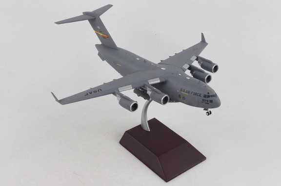 Gemini200 Usaf C17A 1/200 00 0179 Altus Afb  G2AFO...