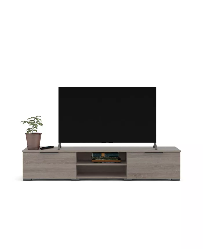 Tvilum Match 2-Drawer TV Stand