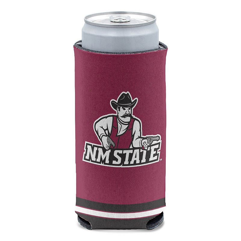 WinCraft New Mexico State Aggies 12oz. Team Slim Can Cooler