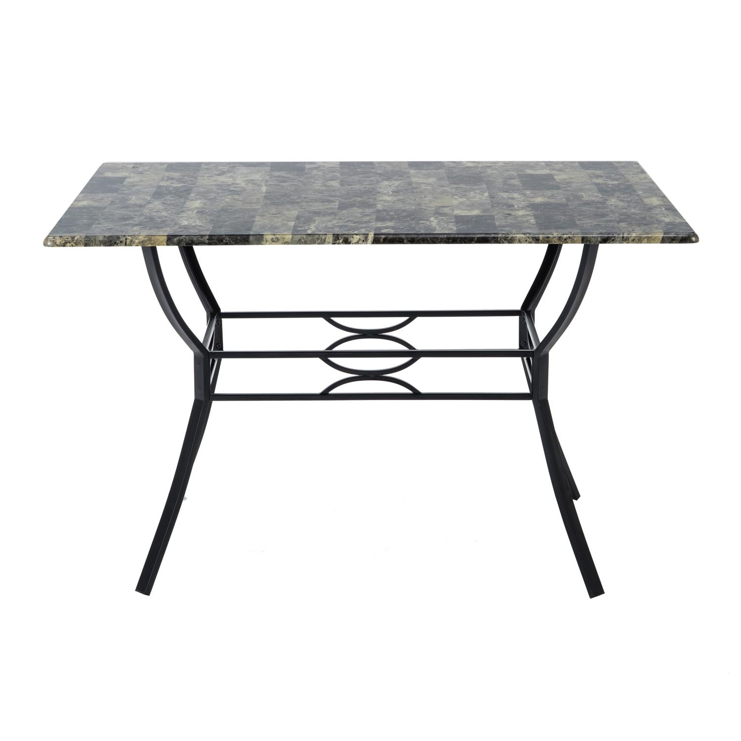 Boraam Bastian Dining Table