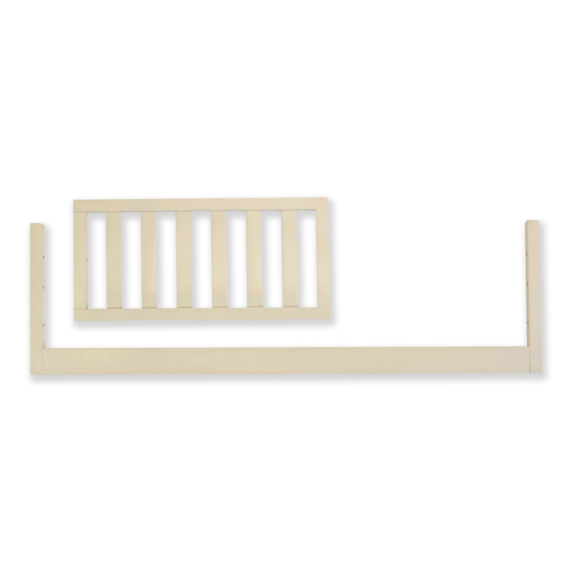 Dadada Crib Conversion Kit (Toddler Bed Rail)