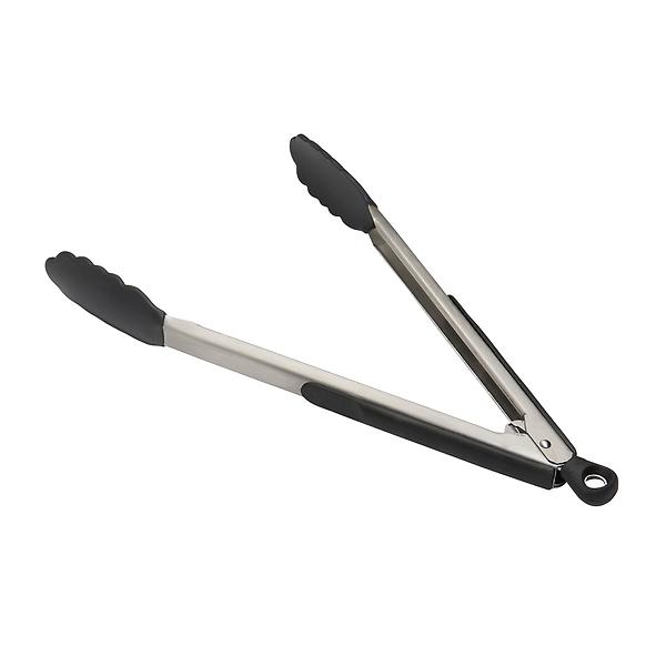 OXO Good Grips Tongs with Silicone Heads