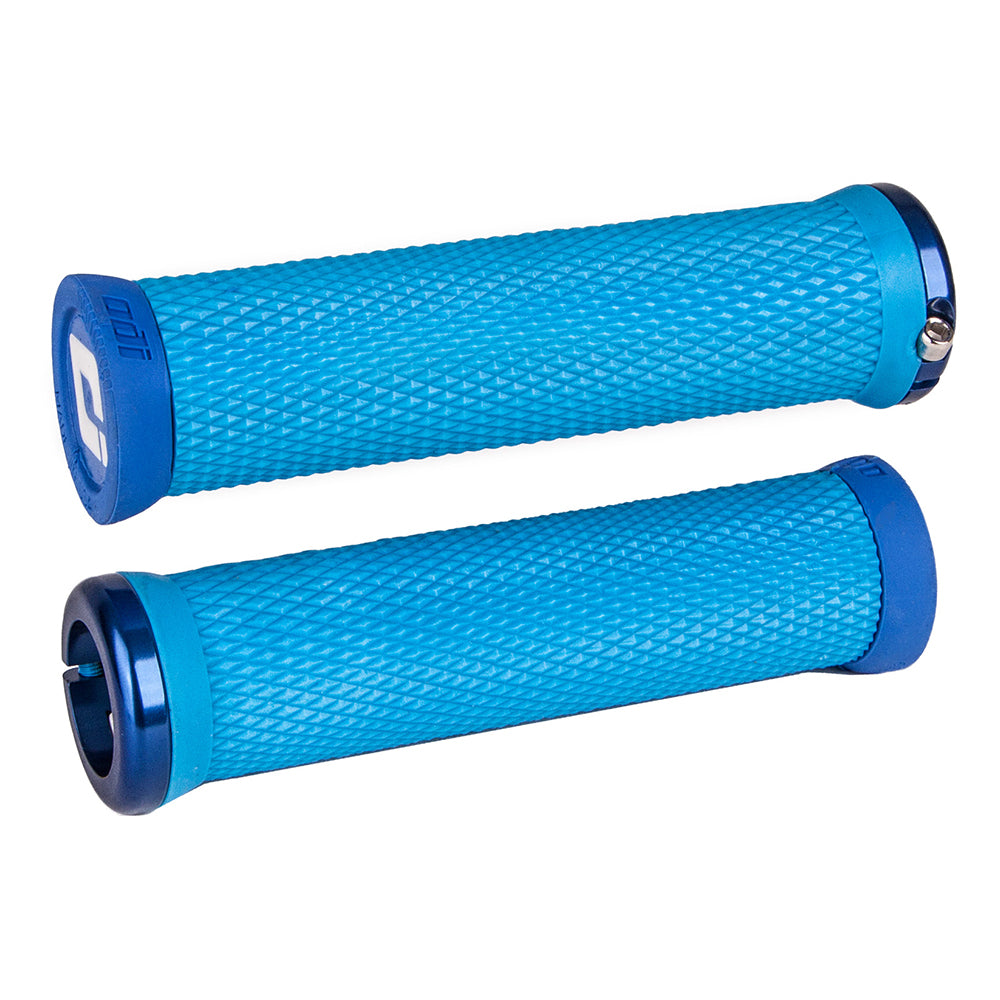 ODI Elite Motion MTB Lock On Grips