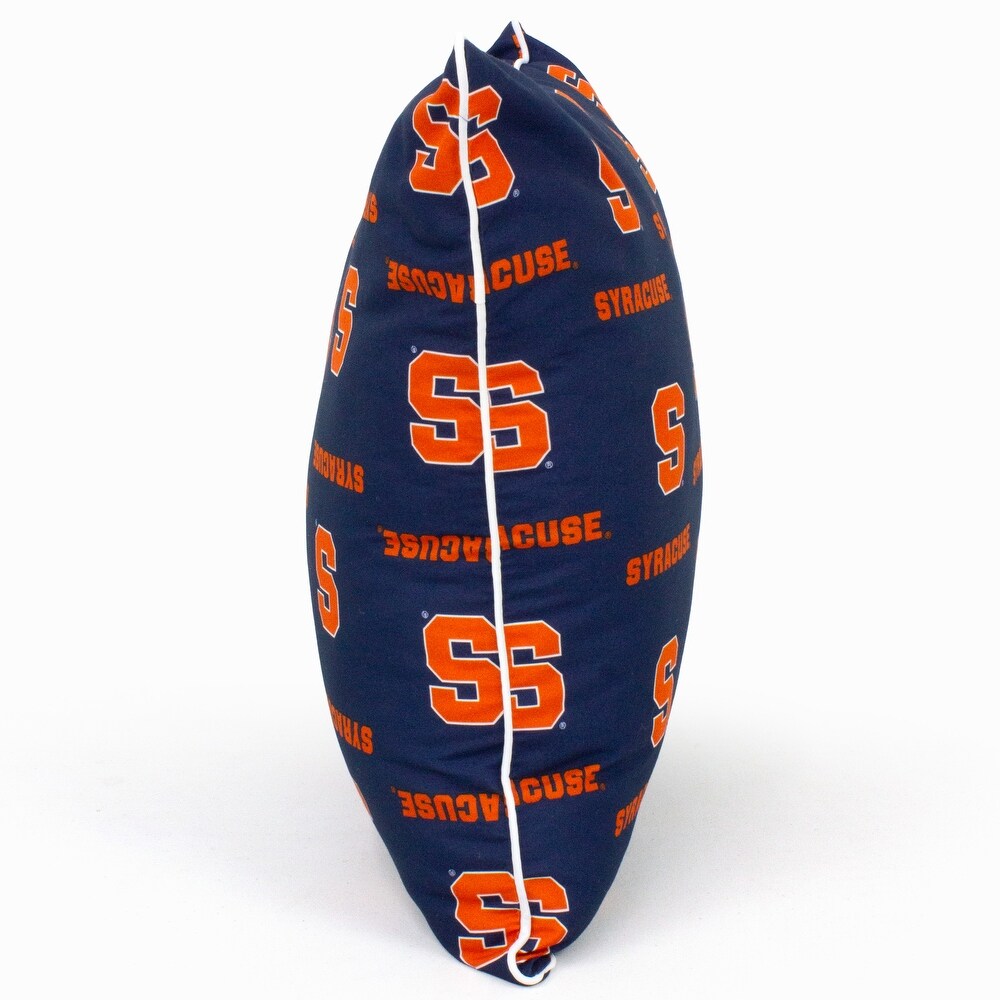 Syracuse Orange 16\