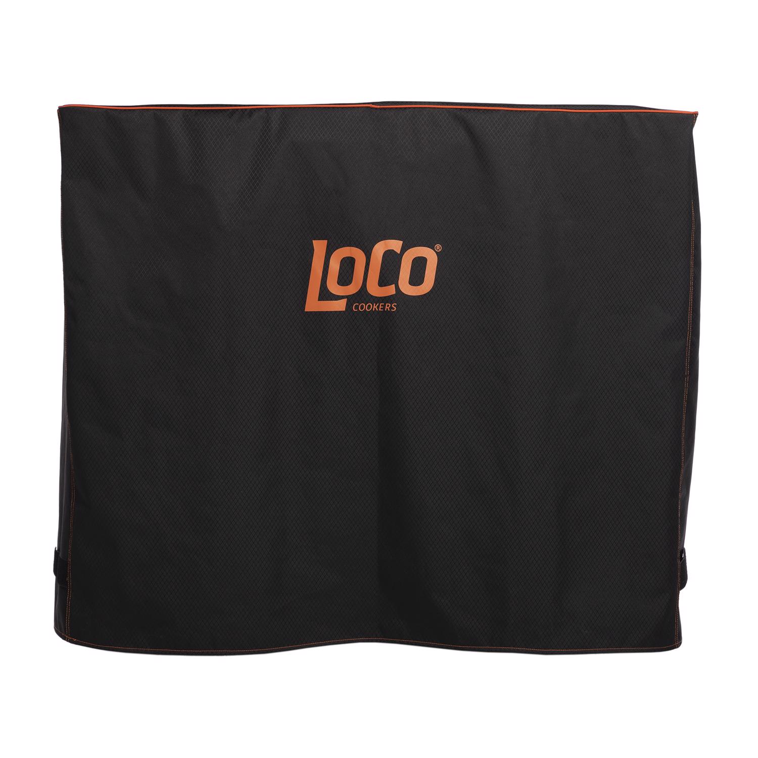 LoCo Black Griddle Cover For 36