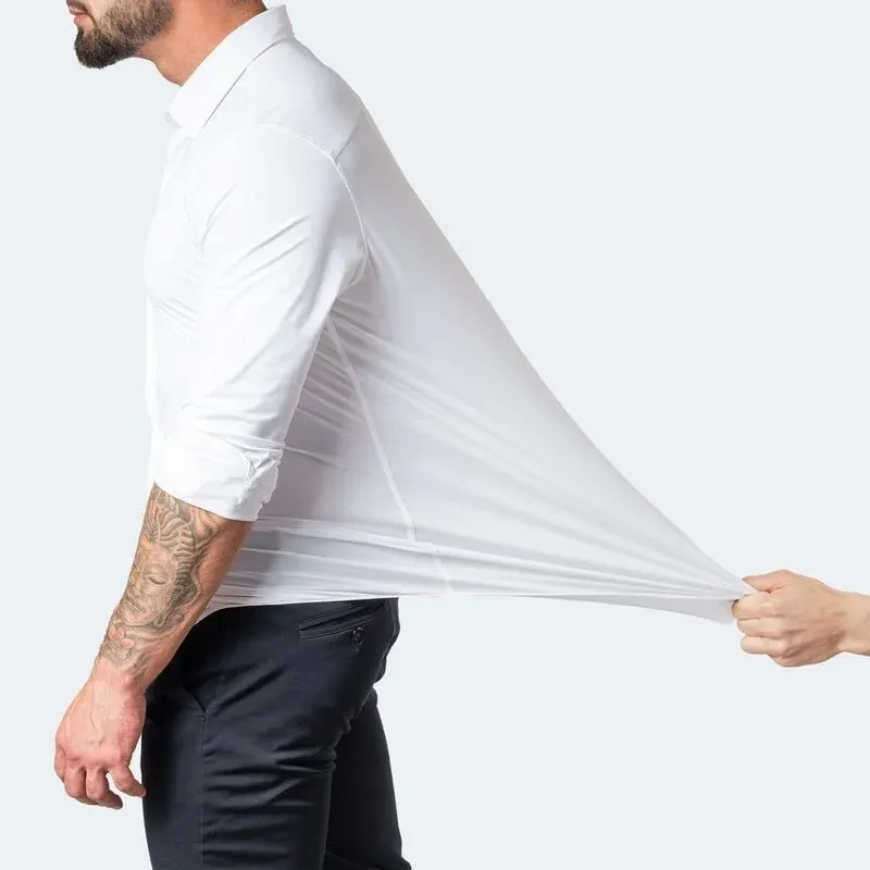 🔥  49% Off🔥Stretch Shirt
