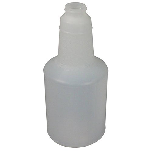 Impact Products 5024WG Plastic Spray Bottle， 24 oz.， Case of 96