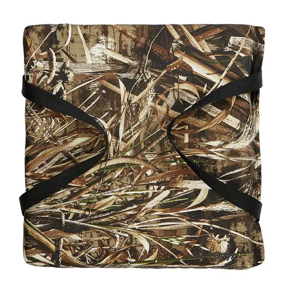 Onyx MAX5 Realtree Camo Throwable Foam Cushion