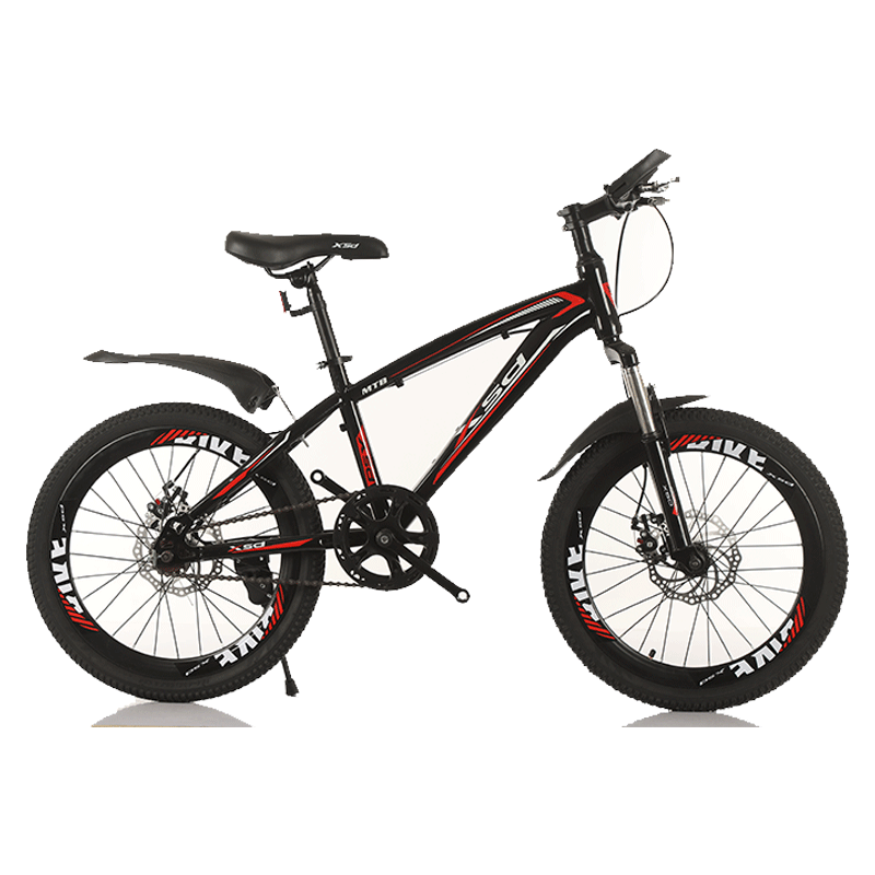 NEWSPEED kids mountain bicycle children cycle 6 15 years old 20 inch sports kids bike children steel mountain bike