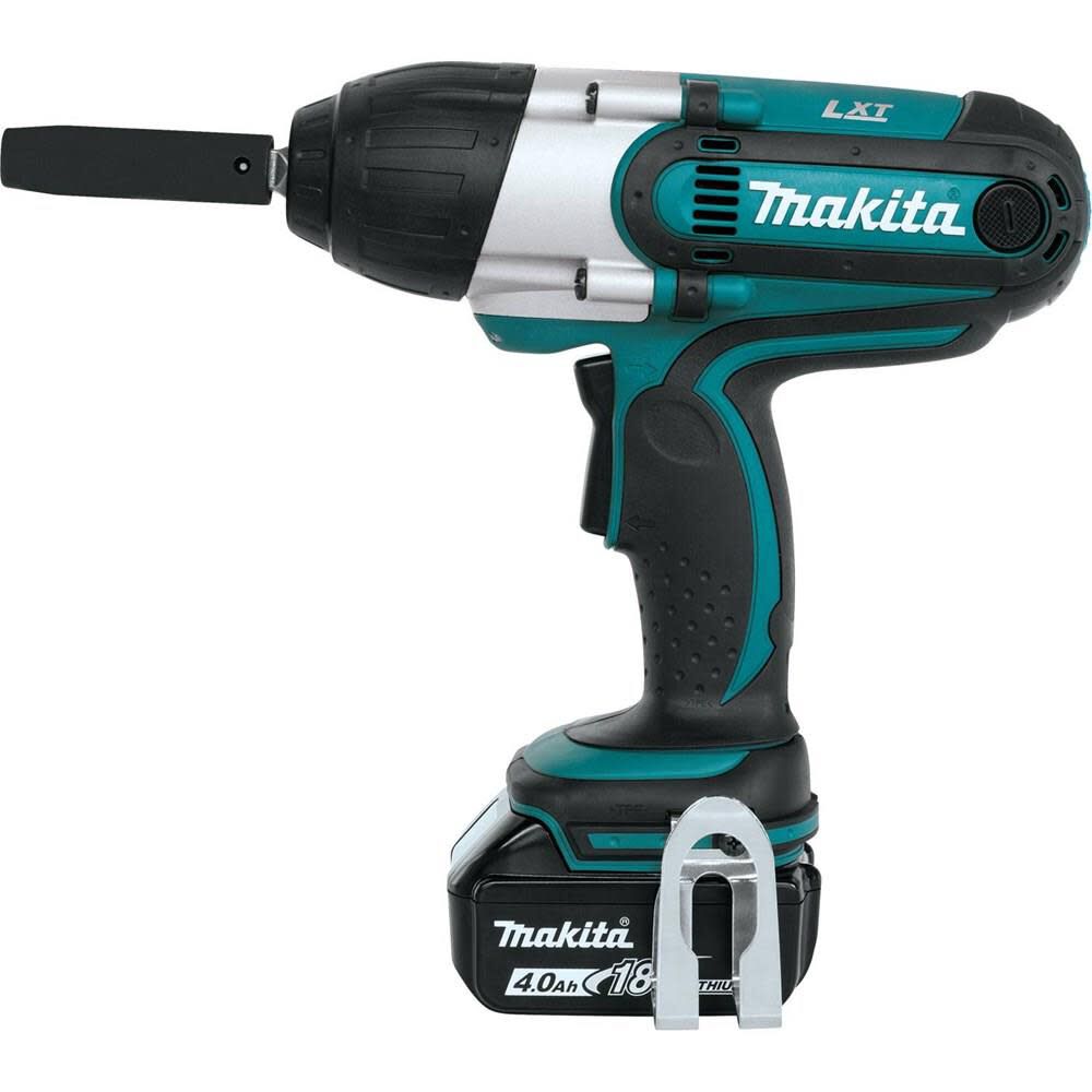 Makita 1/2 in. Deep Well Impact Socket 1/2 in. Drive A-96257 from Makita