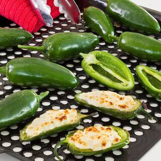 Bonnie Plants 19 oz. Mucho Nacho Pepper Plant 2503