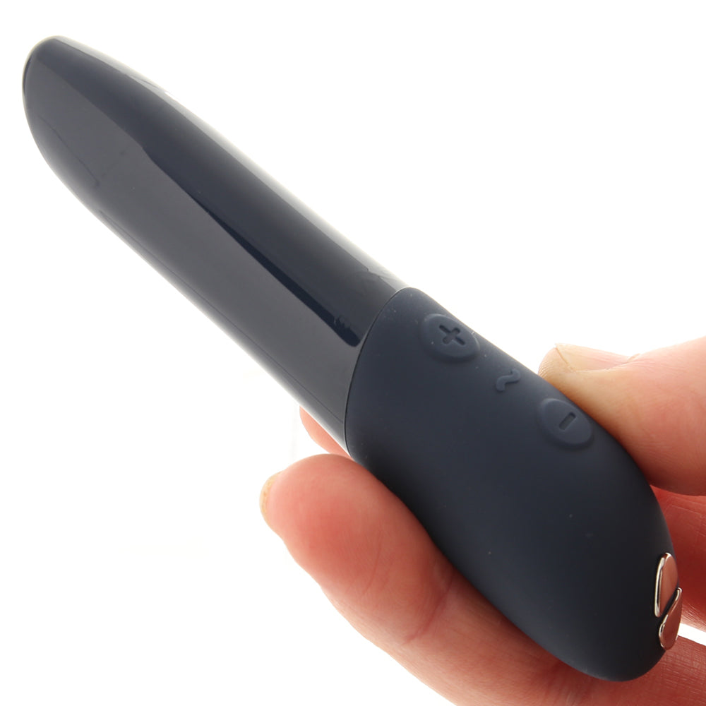 We-Vibe Tango X Power Play Bullet Vibe in Midnight Blue