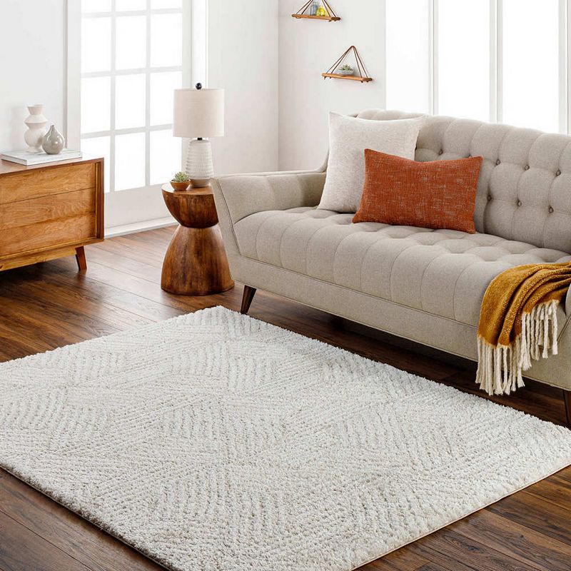 Brooke Modern Area Rug