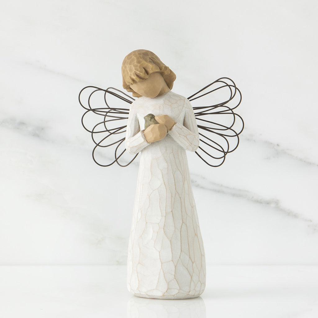 Willow Tree  Angel of Healing Figurine