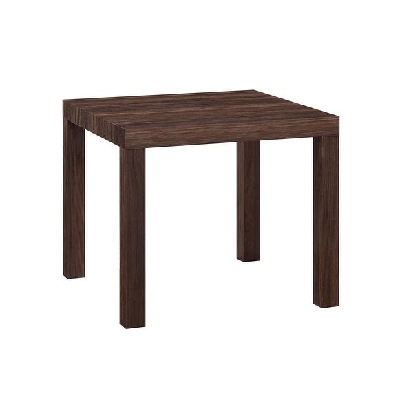 Avenue Greene Jack End Table