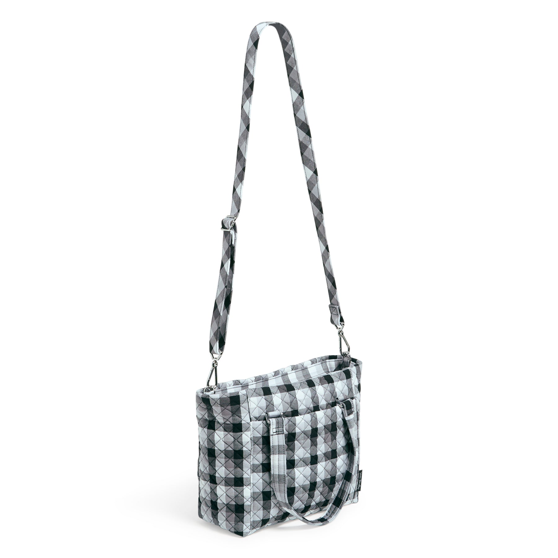 Multi-Strap Shoulder Bag