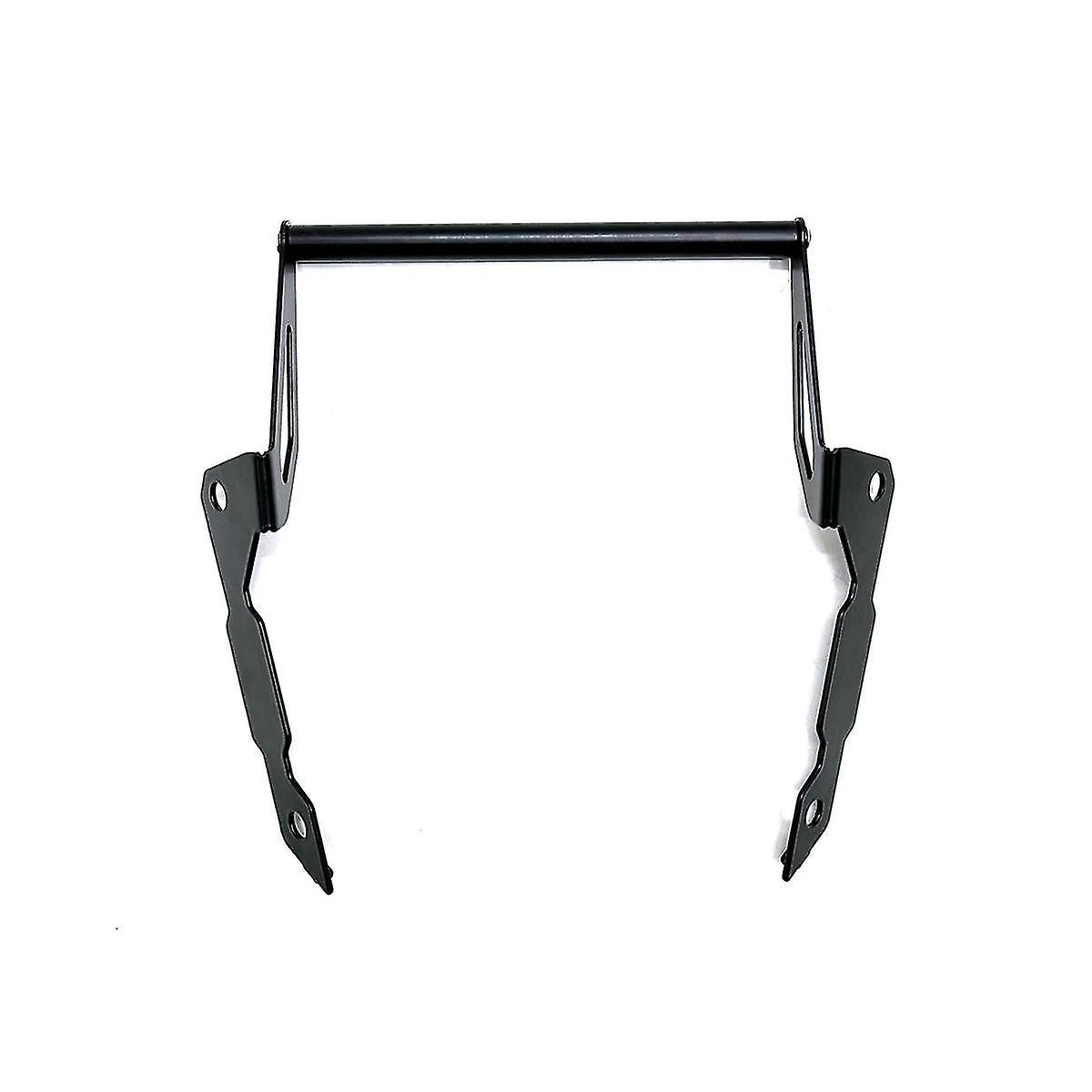 Motorcycle Windshield Stand Holder Mobile Phone Gps Navigation Plate Bracket For Xl750 Transalp 2023 2024 Xl 750