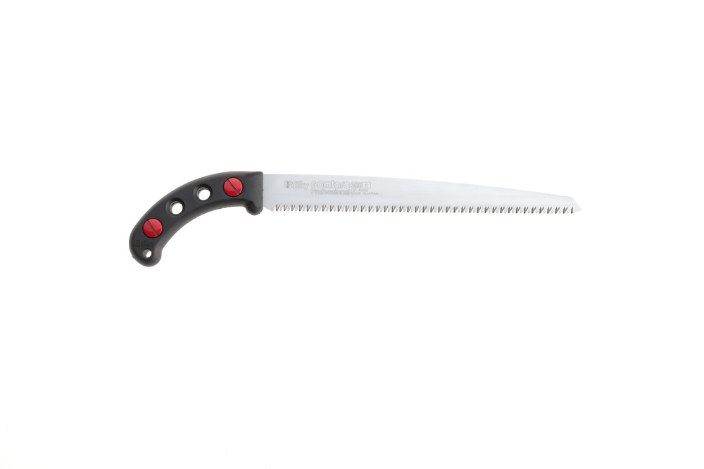 GOMTARO 300 mm Straight-Blade Lightweight Saw with Scabbard