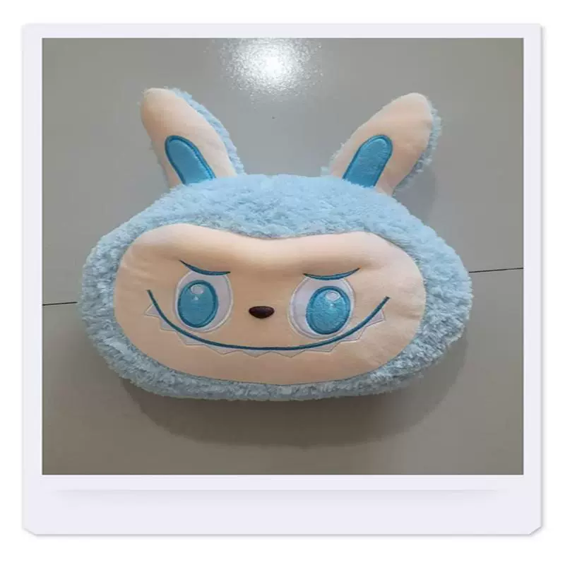 Love Plush Toy Doll Labub Cushion Plush Doll