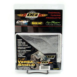 Design Engineering 10402 Versa Heat Shield Heat Sh...