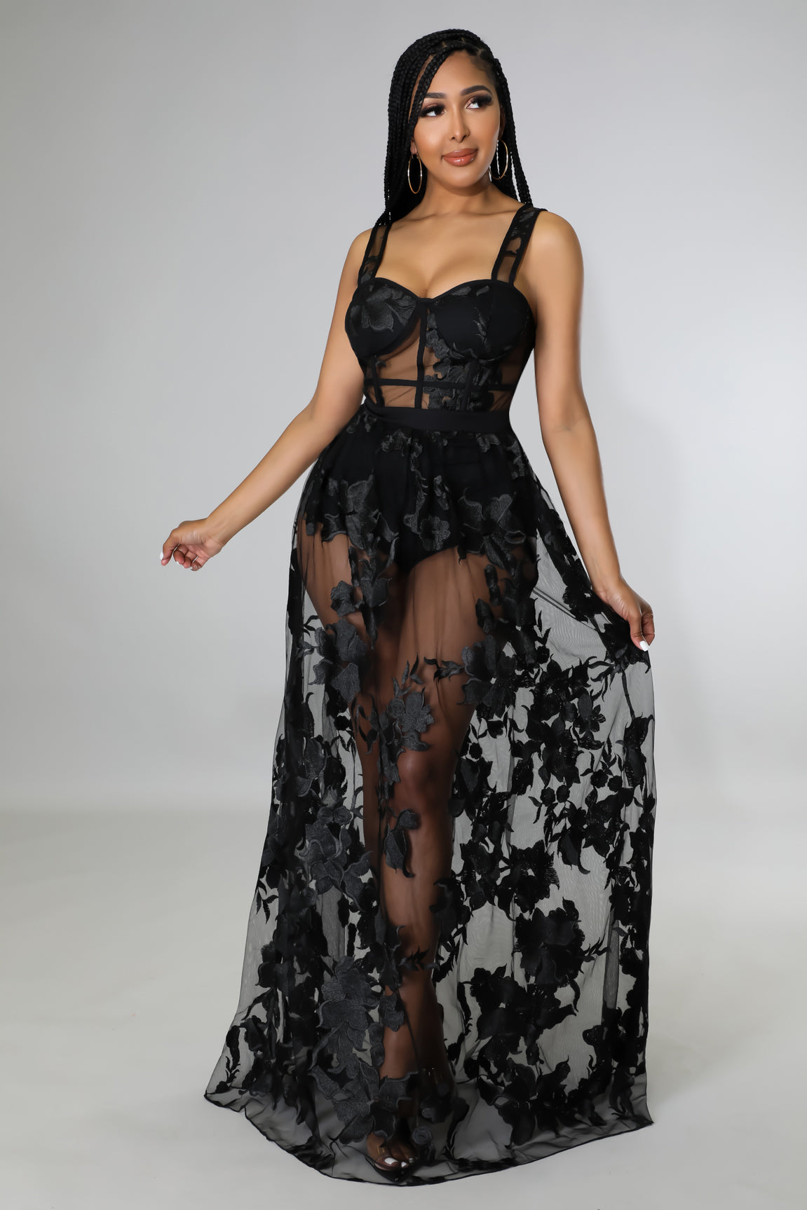 Her Special Day Dress