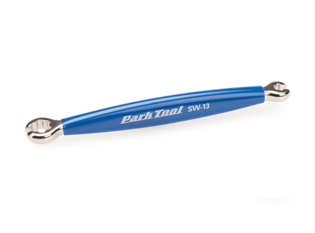 Park Tool Double Ended Spoke Wrench - Mavic 6-Spline SW-13