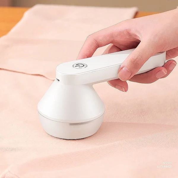 🔥 -47% OFF🔥🔥 Electric Lint Remover Rechargeable