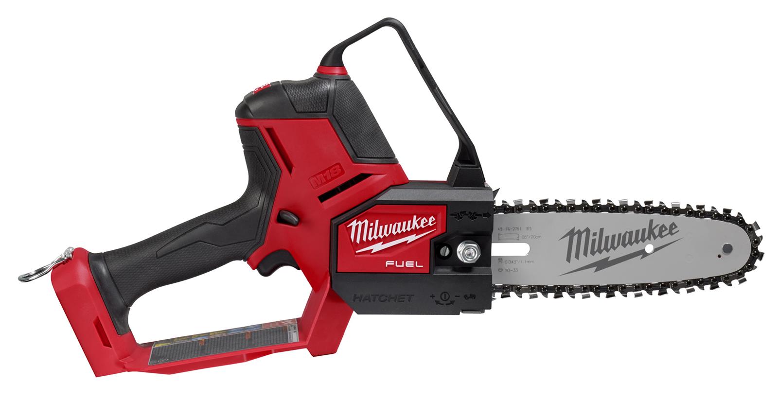 Milwaukee Tool 3004-20 Milwaukee M18 FUEL HATCHET 8 in. Pruning Saws