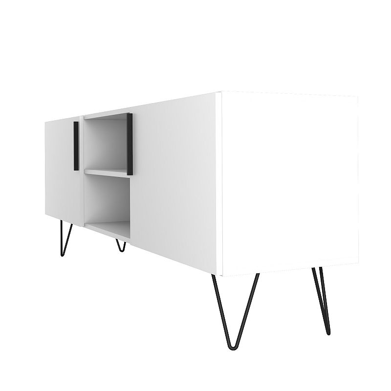 MANHATTAN COMFORT Nolita 63-in. TV Stand