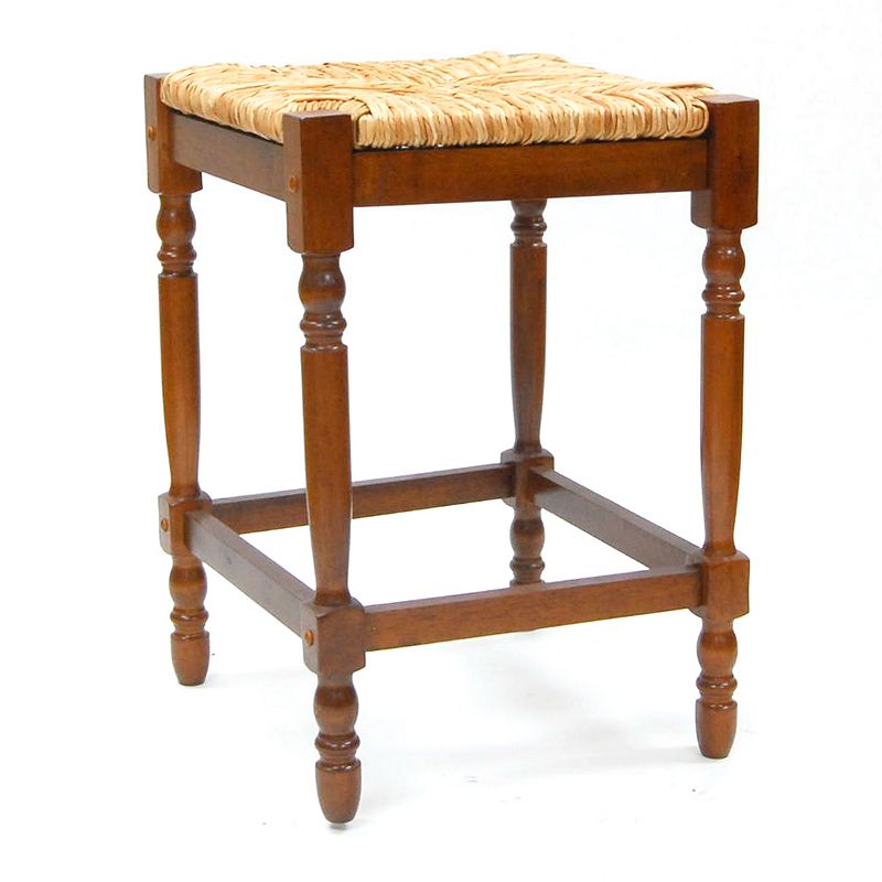 Carolina Cottage Hawthorne 24-in. Counter Stool