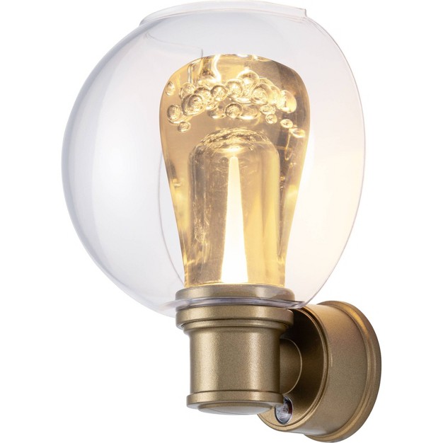 Ge Vintage Globe Led Night Light