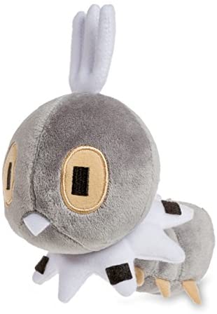 Pokemon Scatterbug Plush