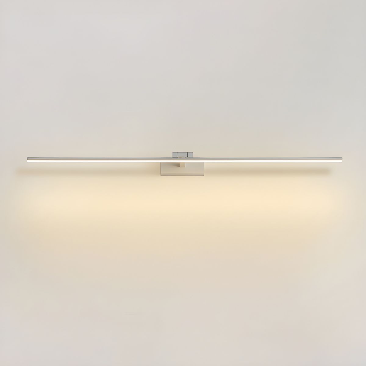 Linear Bathroom Wall Lamp