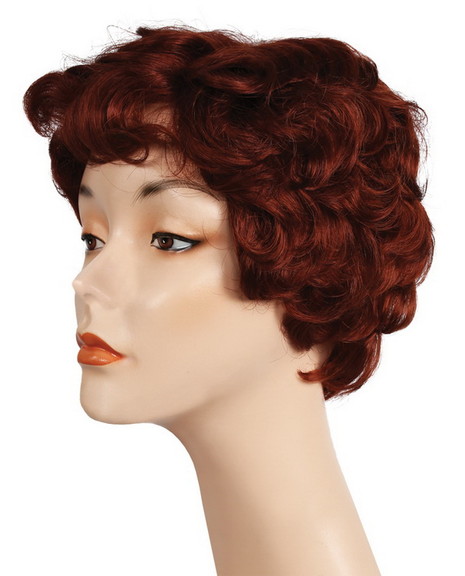 Lacey Wigs LW762 E Taylor Wig