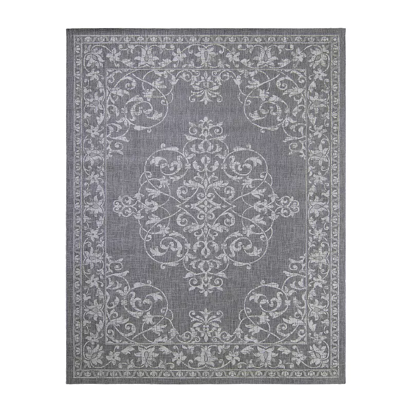 Gertmenian Paseo Ryoan Rug