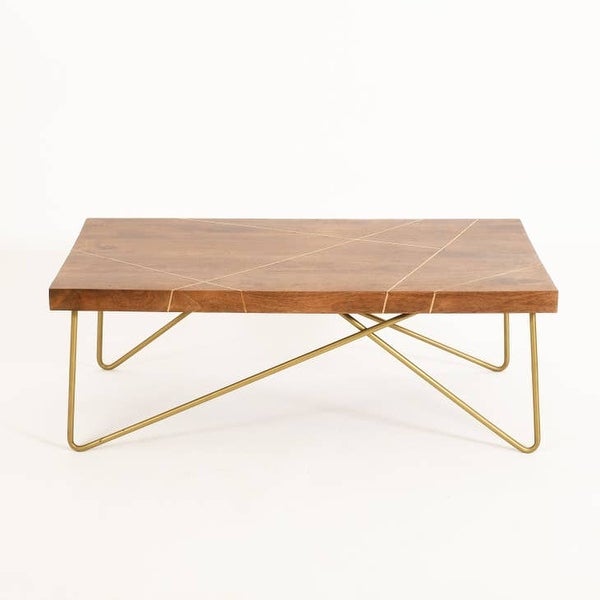 Rayos Coffee Table - 49.21