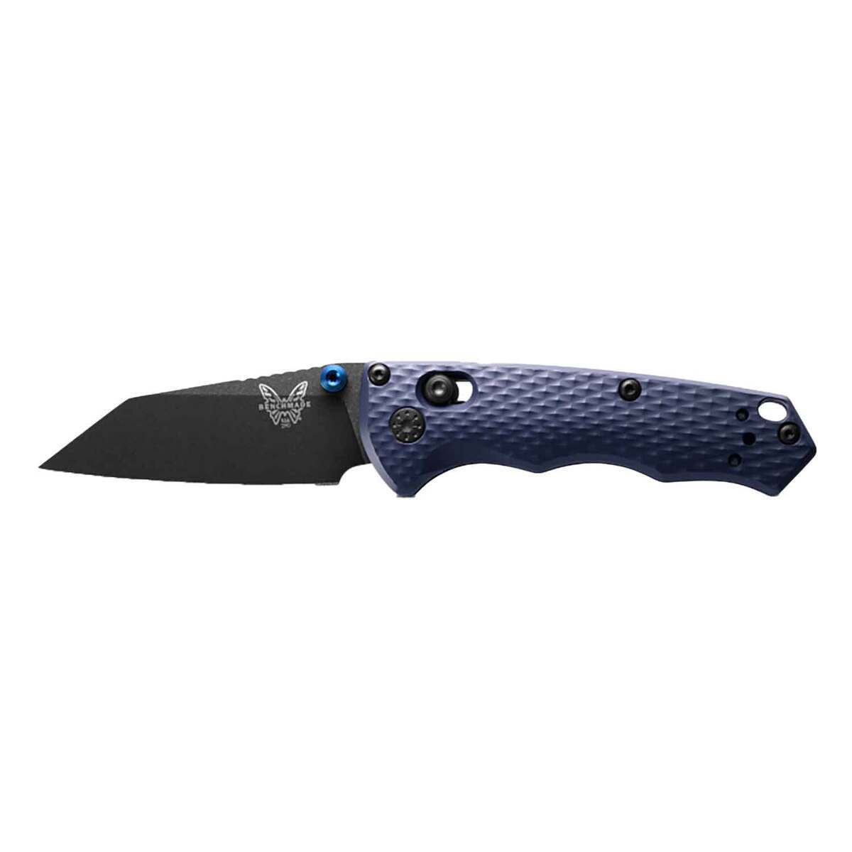 Benchmade Full Immunity 2.49 inch Folding Knife