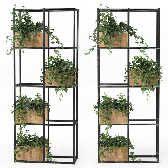 Metal Plant Stand High Quality Premium Plant Pot Stand Planter Elegant For Home Indoor Outdoor Garden Decor Usage In Low Moq