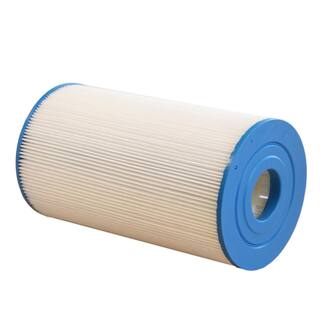 Tier1 PAS-1581 5.88 in. Dia. Spa Filter Cartridge for Watkins 31489 Pleatco PWK30 Filbur FC-3915 Unicel C-6330 TIER1-PAS-1581