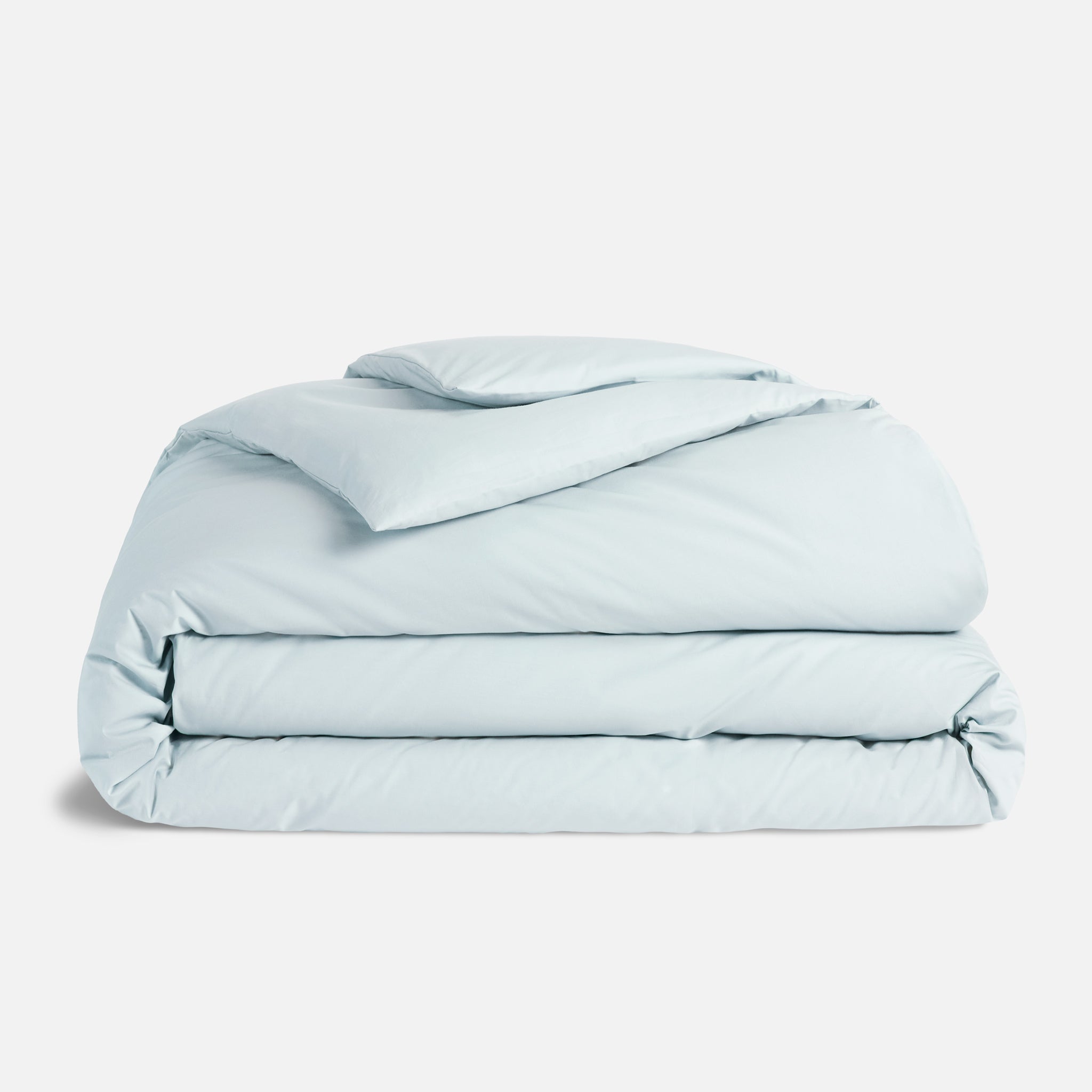 Classic Percale Duvet Cover - Last Call