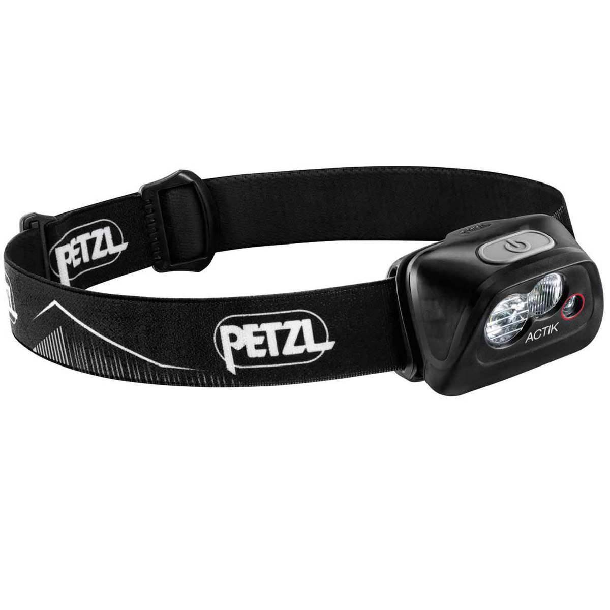 PETZL ACTIK Headlamp