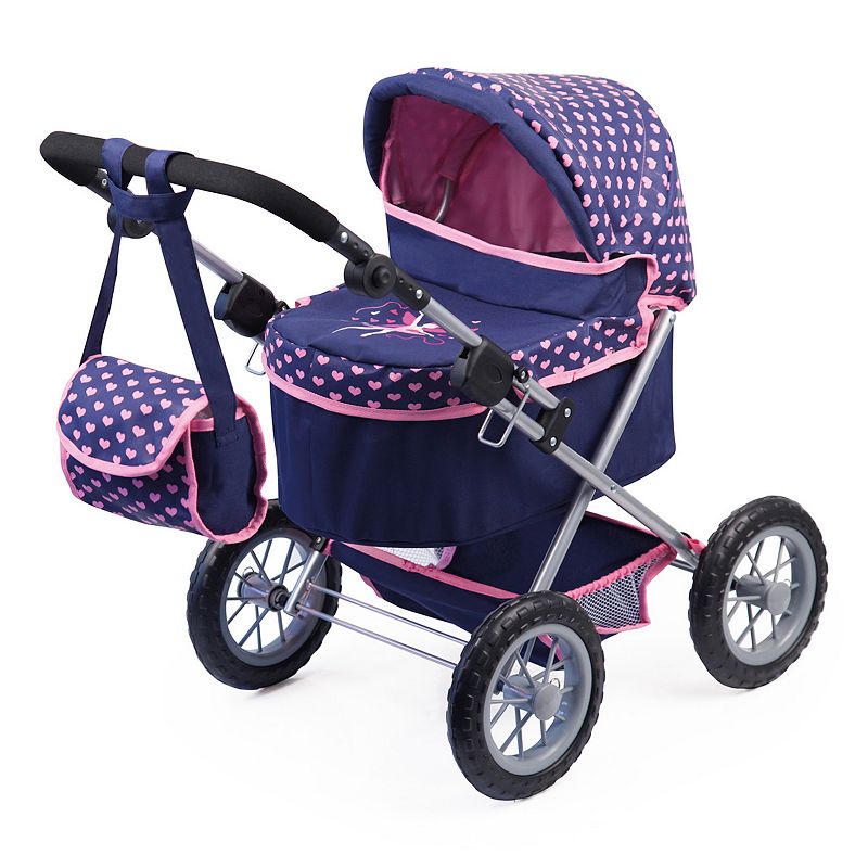 Bayer Trendy Doll Pram Stroller