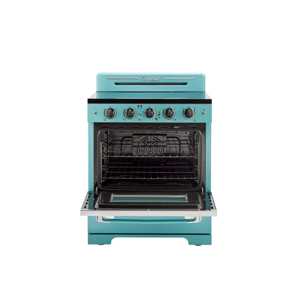 Unique Appliances Classic Retro 30