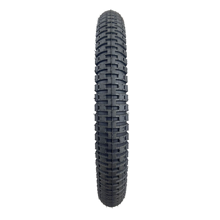 Manufacture 20*2.125 Bicycle Mountain Tyres Cycling Spare Parts Bike Tyre High Quality Bicycle Tire