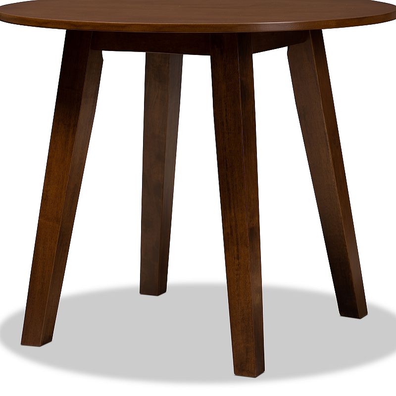 Baxton Studio Ela Dining Table