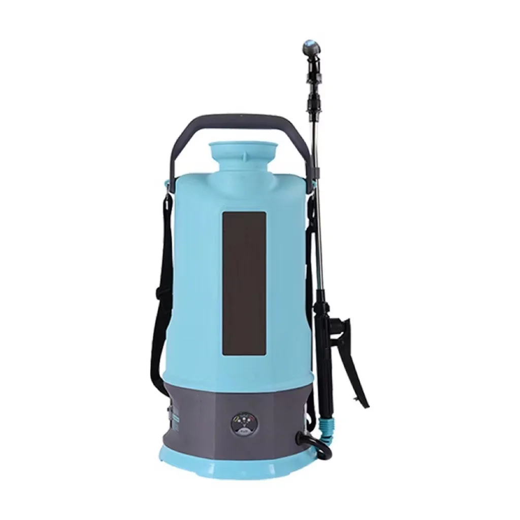 Cheap 5L/8L10L Can Charge Dosing Machine Large Capacity Inclined Span Electric Sprayer Knapsack Power Sprayer