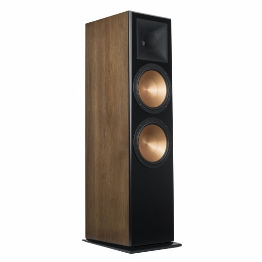 Klipsch Reference V Series Floorspeaker Dual 10 inch Drivers  Each